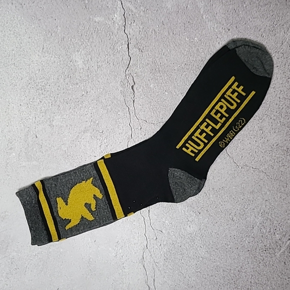 HARRY POTTER SOCK ADVENT CALENDAR - Picture 6 of 16